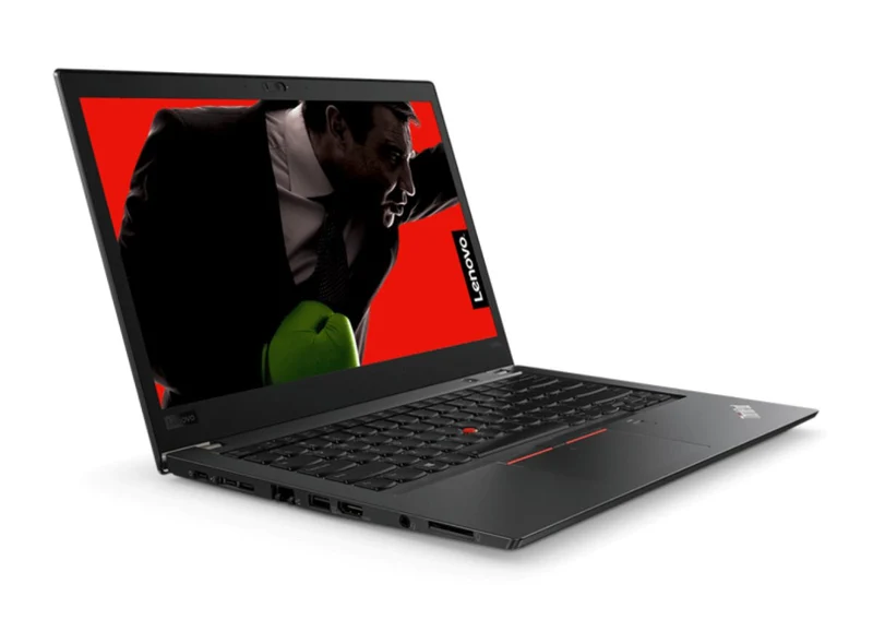 Lenovo ThinkPad X280 12,5 Zoll HD Intel Core i5 256GB SSD 8GB Windows 10 Pro Webcam