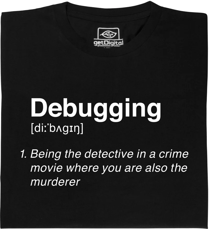 Debugging