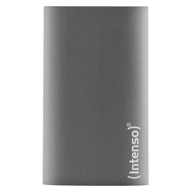 Intenso 512GB Premium Anthrazit