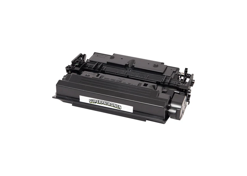 Refill HP CF289Y / 89Y Tonerkartusche · 20.000 Seiten