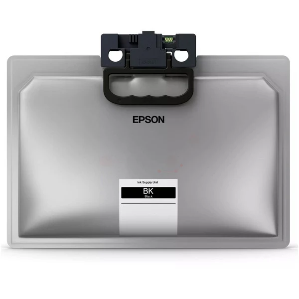 Original Epson C13T12F140 Tintenpatrone schwarz