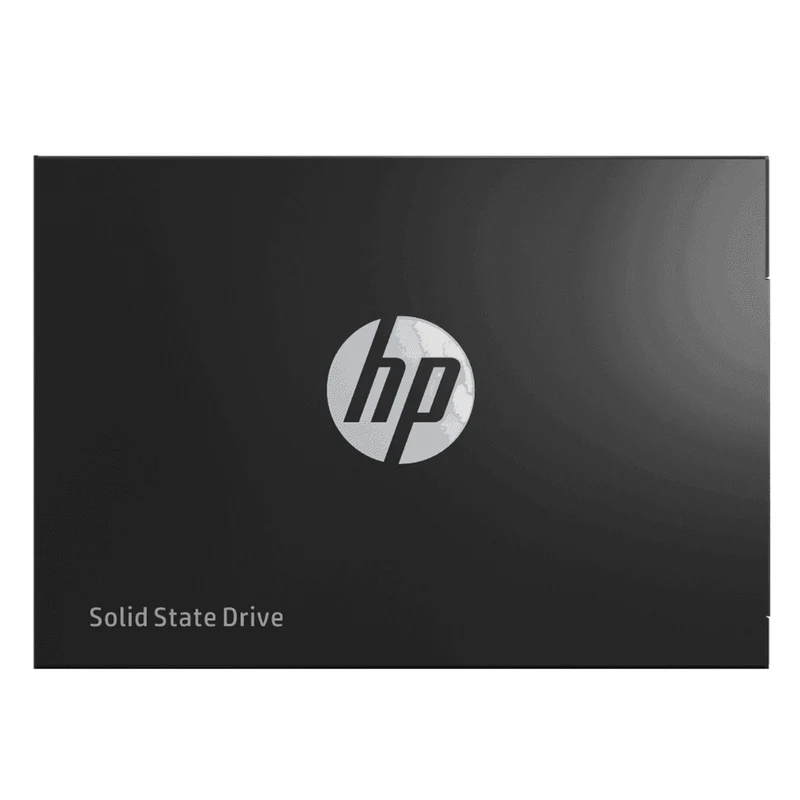 HP S650 int. 2.5" SATA SSD 480GB