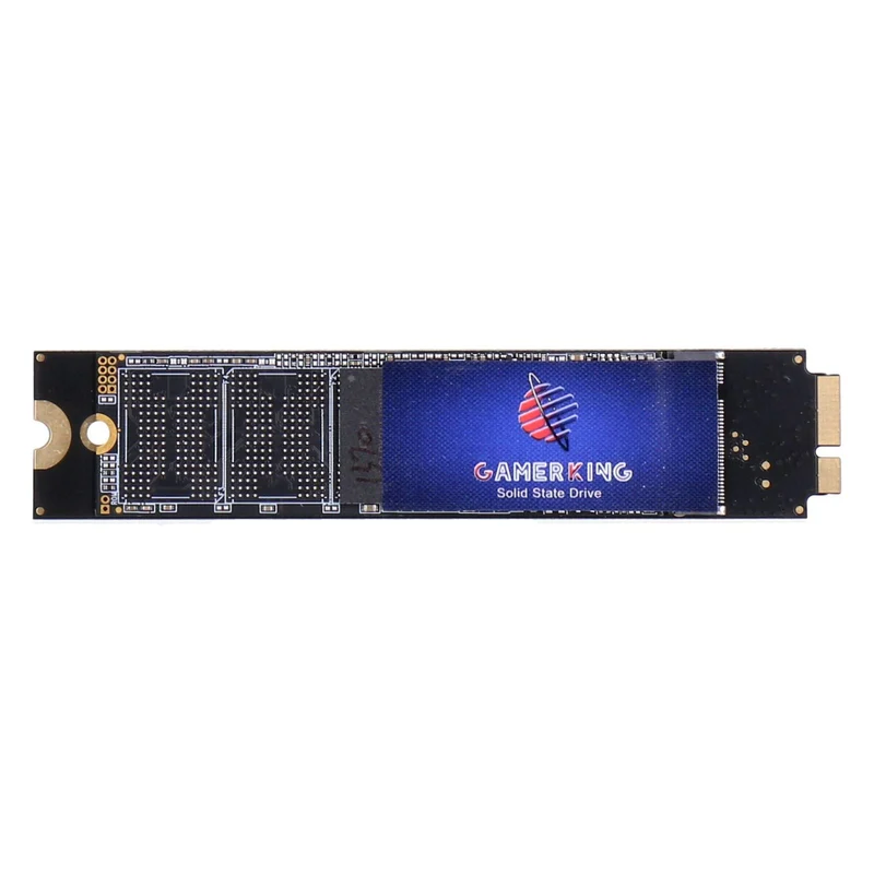 GamerKing int. SSD 256GB für Apple MacBook Air
