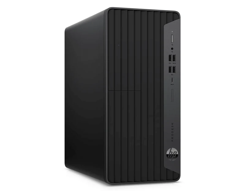 HP ProDesk 600 G6 MT Intel Core i5-10400F 512GB SSD 16GB Windows 11 Pro Nvidia Quadro K600