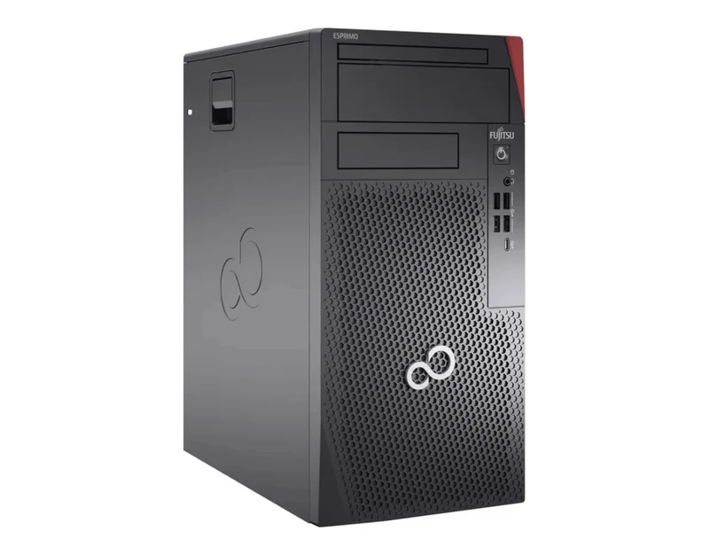 Fujitsu Esprimo P7011 ESTAR Intel Core i7 1TB SSD 32GB Windows 11 Pro