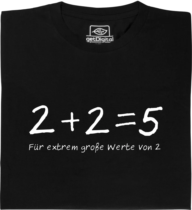 2+2=5