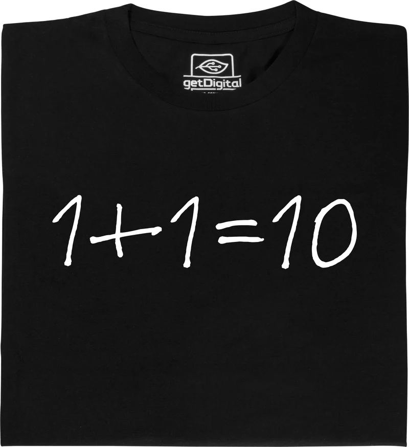 1+1=10