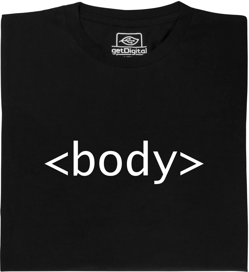 body