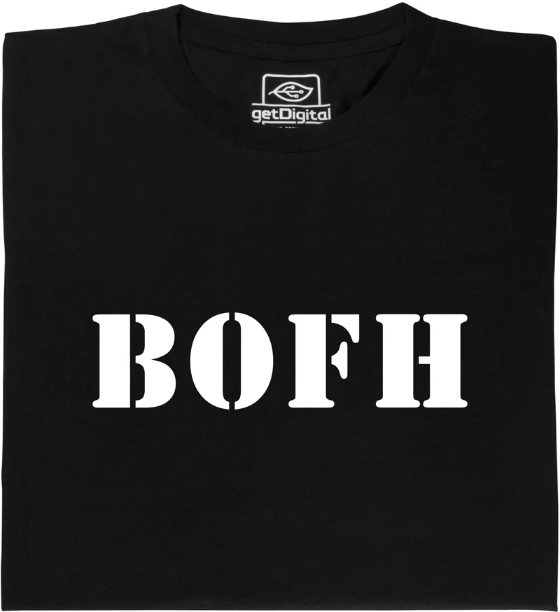 BOFH