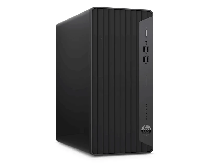 HP ProDesk 400 G7 MT Intel Core i5-10500 512GB SSD 32GB Windows 11 Pro