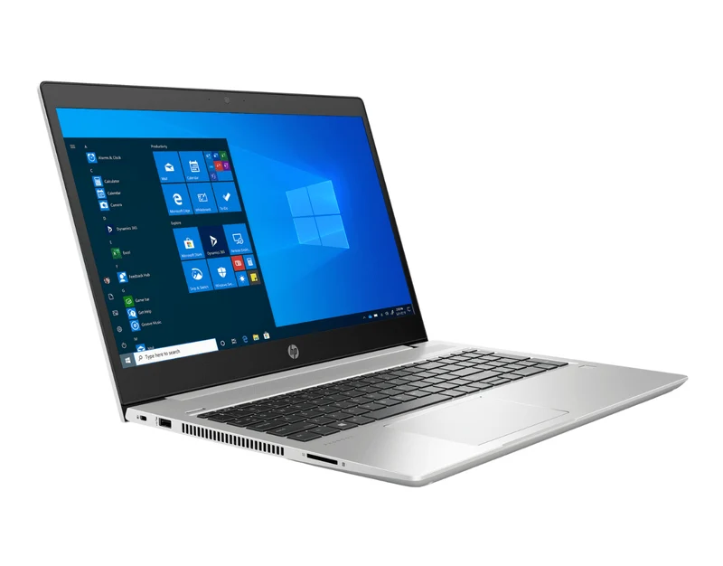 HP ProBook 450 G6 15,6 Zoll 1920x1080 Full HD Intel Core i5 512GB SSD 16GB Windows 11 Pro LTE Webcam