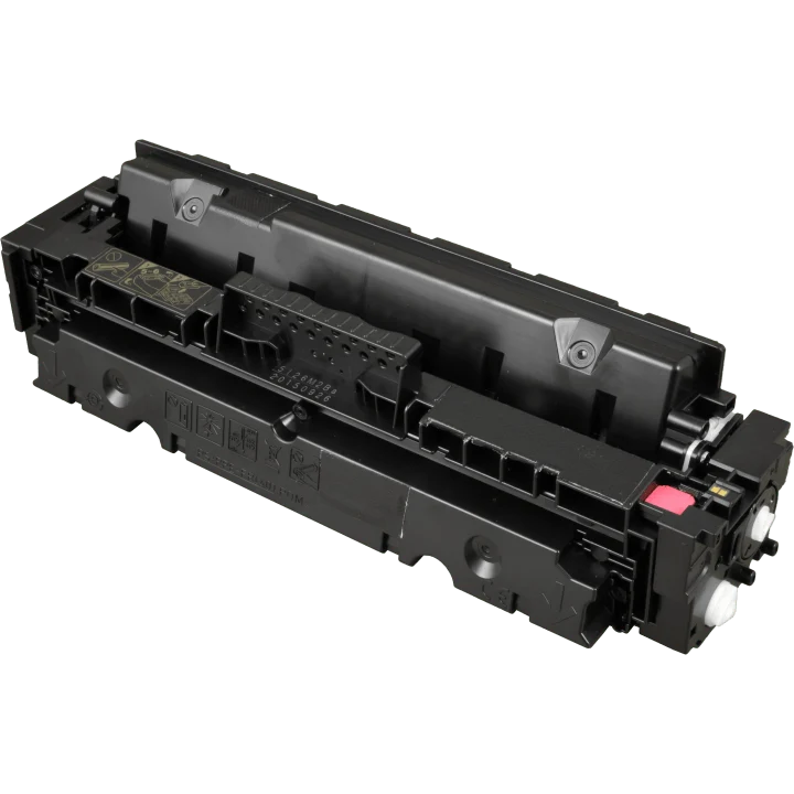 Kompatibel zu Canon 3014C002 / 055 HP W2033X / 415X XL Toner magenta · 6.000 Seiten
