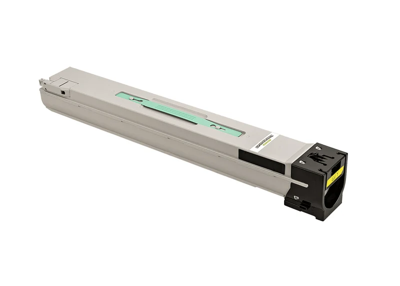 Refill HP W9052MC Toner gelb · 52.000 Seiten