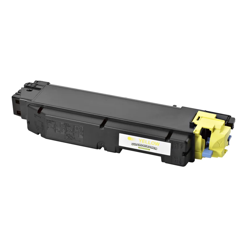 Refill Kyocera TK-5305 Toner gelb · 6.000 Seiten