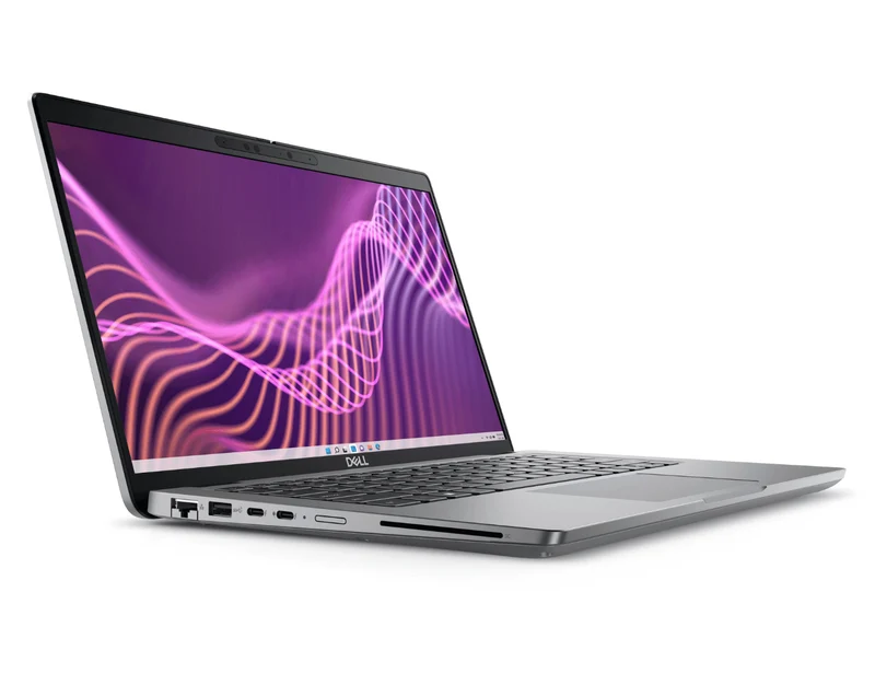 Dell Latitude 5440 14 Zoll 1920x1080 Full HD Intel Core i5 256GB SSD 16GB Windows 11 Pro Webcam