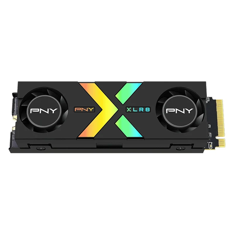 PNY XLR8 CS3150 Gaming Epic-X RGB SSD 1TB