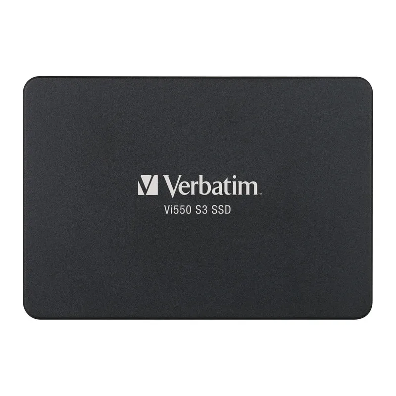 Verbatim Vi550 S3 int. 2.5" SSD 4TB