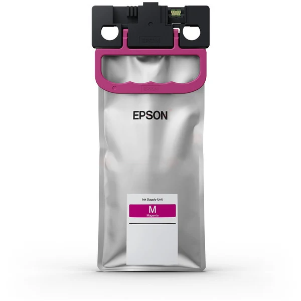 Original Epson T01D3 Tintenpatrone magenta