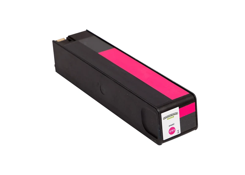 Refill HP 976 Tintenpatrone magenta