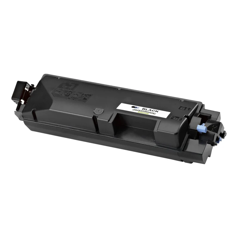 Refill Kyocera TK-5305 Toner schwarz · 12.000 Seiten