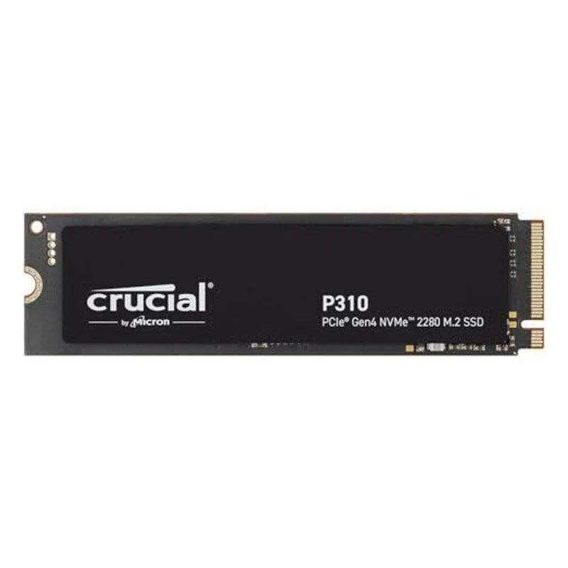 Crucial P310 int M.2 2280 PCIe 2280 SSD 2TB