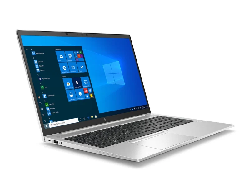 HP EliteBook 850 G7 15,6 Zoll 1920x1080 Full HD Intel Core i5 512GB SSD 16GB Windows 10 Pro Fingerprint