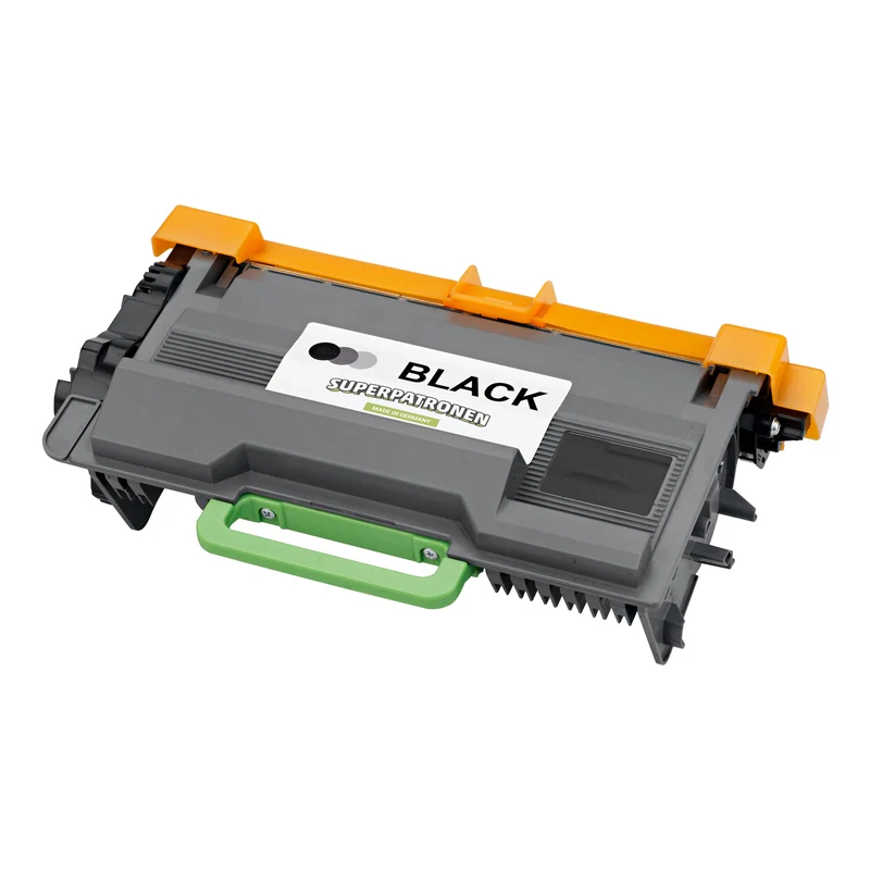 Refill Brother TN-3520 Toner schwarz · 20.000 Seiten