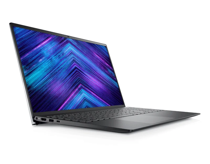 Dell Vostro 5515 15,6 Zoll 1920×1080 Full HD AMD Ryzen 5 512GB SSD 16GB Windows 10 Pro Webcam