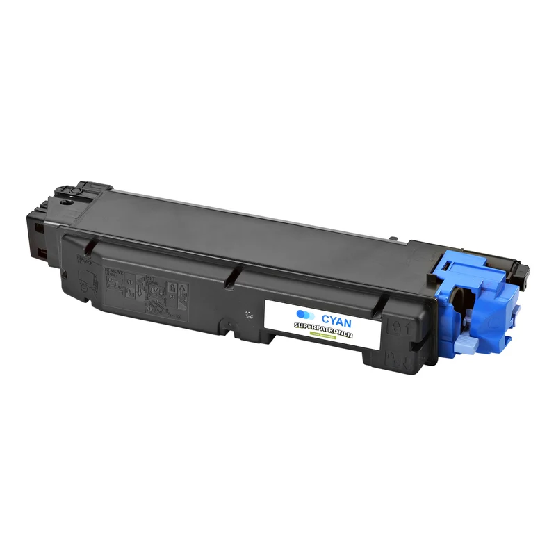 Refill Kyocera TK-5305 Toner cyan · 6.000 Seiten