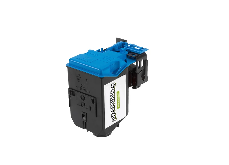 Refill Epson 0749 Toner cyan · 8.000 Seiten