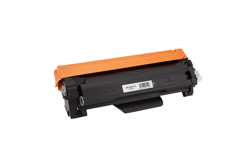 Kompatibel zu Brother TN-2411,TN-2421 Toner · 6.000 Seiten