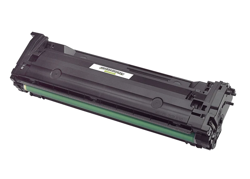Refill Samsung CLT-K603L XL Toner schwarz · 15.000 Seiten