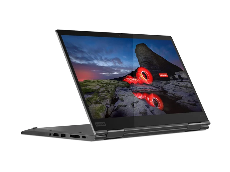Lenovo ThinkPad X1 Yoga Gen 5 14 Zoll Touch Display Intel Core i5 256GB SSD 16GB Windows 11 Pro LTE