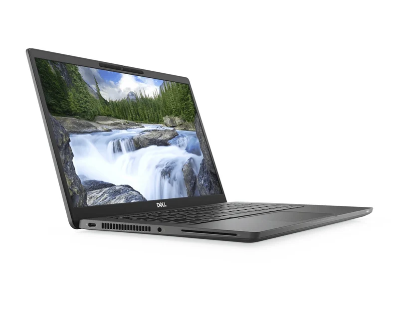Dell Latitude 7320 13,3 Zoll 1920x1080 Full HD Intel Core i5 256GB SSD 16GB Windows 10 Pro Webcam