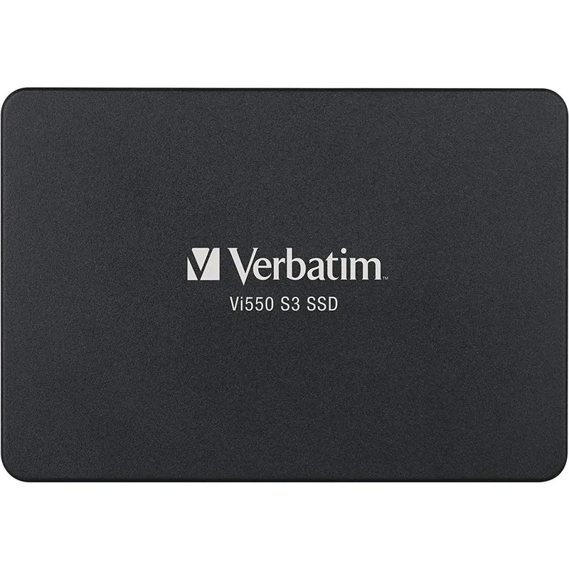 Verbatim Vi550 S3 int. 2.5" SSD 512GB
