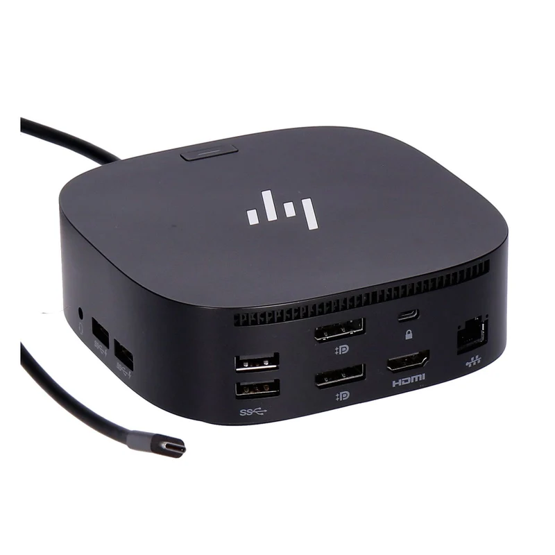 HP USB-C G5 Essential Dockingstation