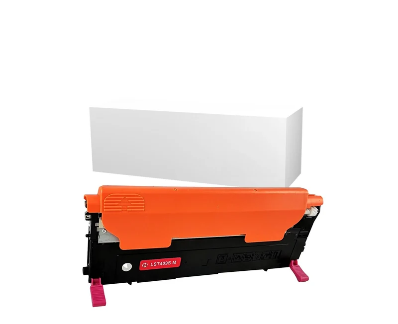 Kompatibel zu Samsung M4072S / CLT-M4072S/ELS,M4092S / CLT-M4092S/ELS Toner magenta · 1.000 Seiten