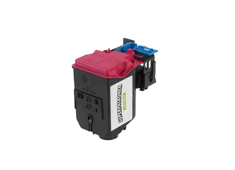 Refill Epson 0748 Toner magenta · 8.000 Seiten