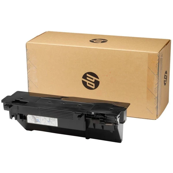 Original HP 3WT90A Resttonerbehälter, 90.000 Seiten