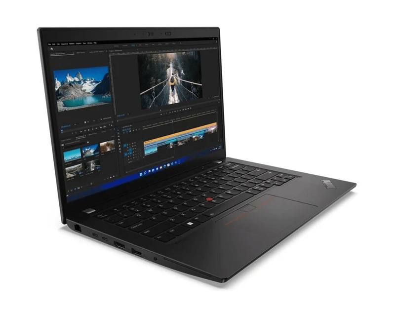 Lenovo ThinkPad L14 Gen 3 14 Zoll Touch Display AMD Ryzen 7 PRO 512GB SSD 16GB Windows 10 Pro Fingerprint