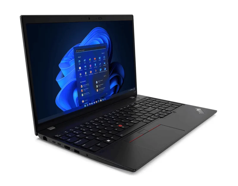 Lenovo ThinkPad L15 Gen 3 15,6 Zoll 1920x1080 Full HD AMD Ryzen 5 PRO 256GB SSD 16GB Windows 10 Pro Fingerprint