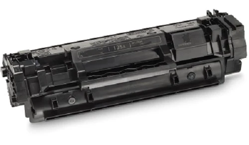 Kompatibel zu HP 135A / W1350A Toner schwarz · 1.100 Seiten
