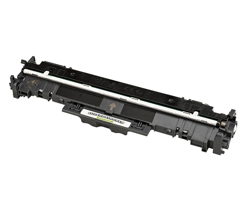 Refill HP 17A / CF217A Toner schwarz · 3.200 Seiten