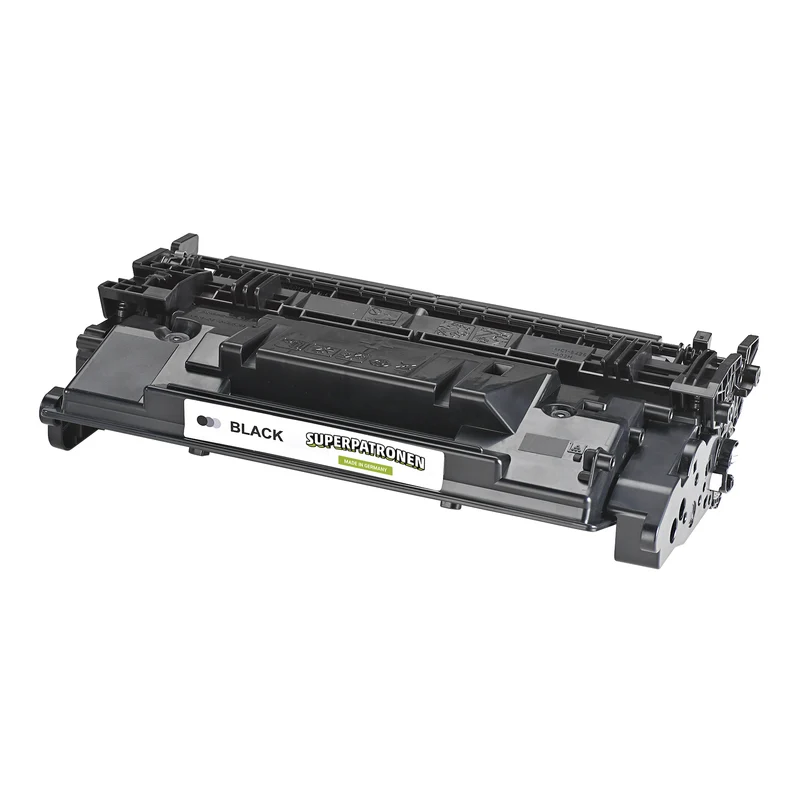 Refill HP 89A / CF289A Toner schwarz · 5.000 Seiten