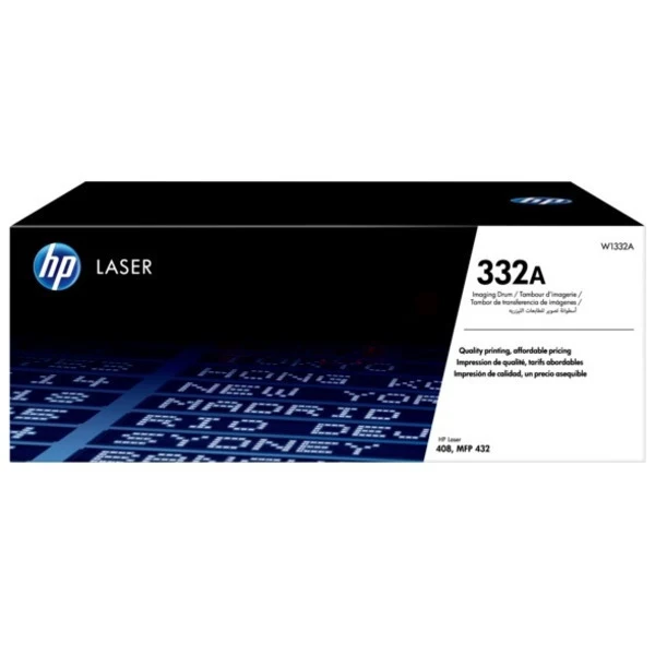 Original HP 332A / W1332A Drum Kit · 30.000 Seiten