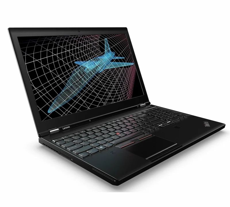 Lenovo ThinkPad P51 15,6 Zoll Touch Display 1920x1080 Full HD Intel Xeon E3 1TB SSD 32GB Windows 10 Pro Nvidia Quadro
