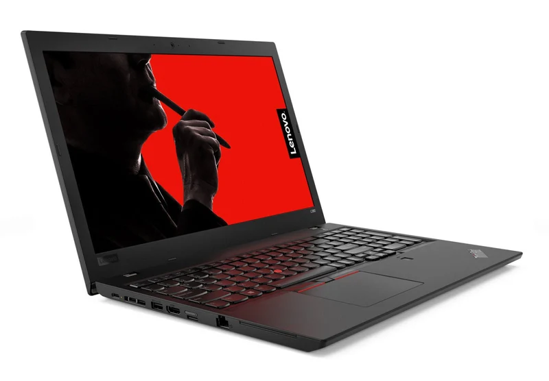 Lenovo ThinkPad L580 15,6 Zoll 1920×1080 Full HD Intel Core i3 256GB SSD 8GB Windows 11 Pro Webcam