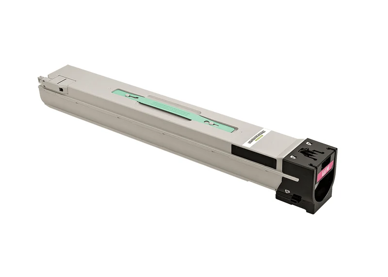 Refill HP W9053MC Toner magenta · 52.000 Seiten