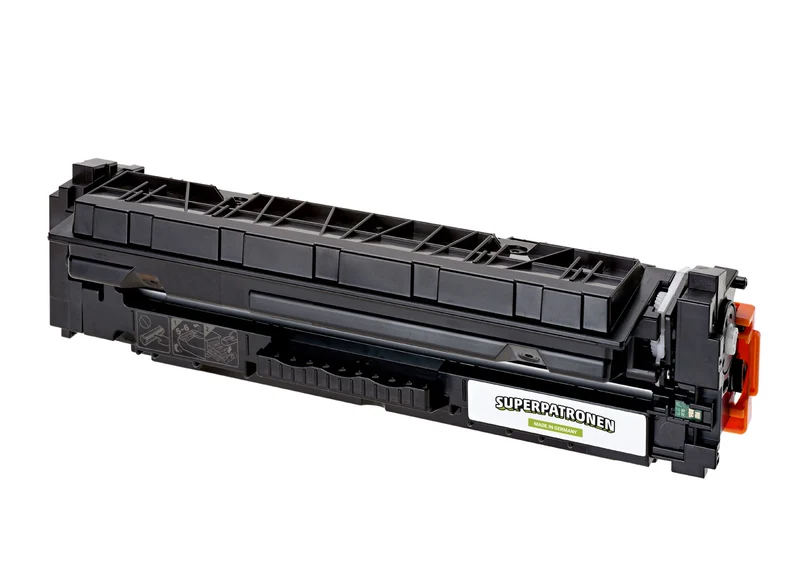 Refill HP 415X / W2030X XL Toner schwarz · 7.500 Seiten (Chip Neu)
