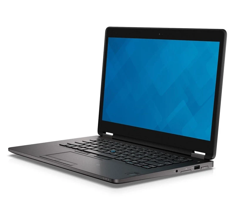 Dell Latitude E7470 14 Zoll Touch Display QHD Intel Core i7 512GB SSD 16GB Windows 10 Pro Fingerprint